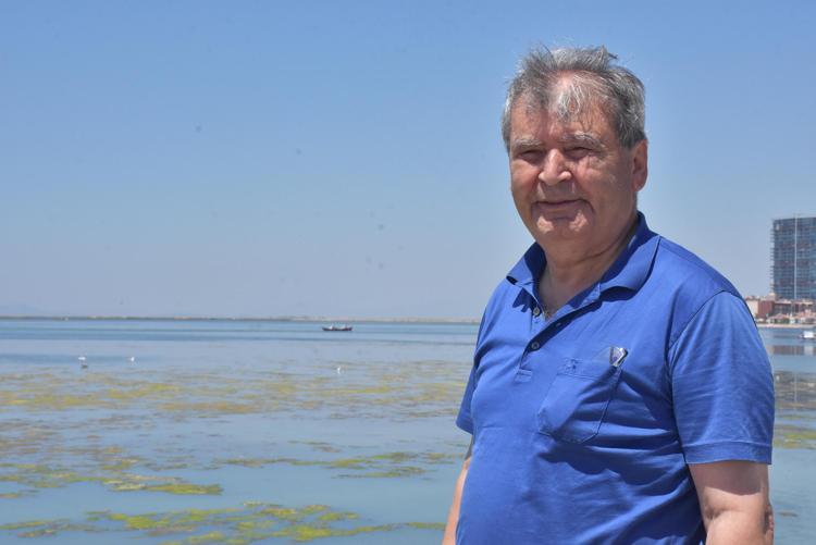 BİLİMİN DEDİĞİNİ YAPMIYORSANIZ KÖRFEZDE DEĞİL 3, 33 YIL GEÇSE YÜZEMEZSİNİZ