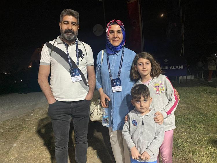 ETKİNLİĞİ, 10 BİNİ AŞKIN VATANDAŞ ZİYARET ETTİ