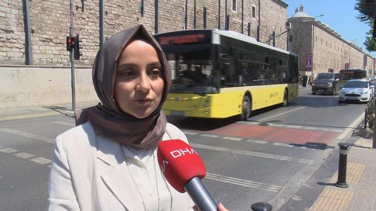 EN AZ GECİKME HEDEFLENİYOR