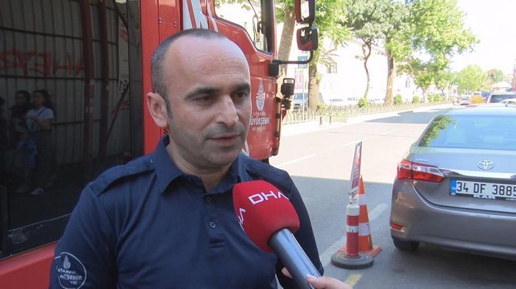 YOL VERMEK İÇİN GÖSTERİLEN ÇABA KAOSA DÖNÜŞÜYOR