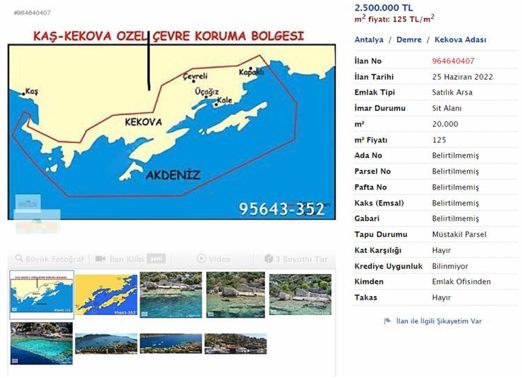 SATIŞ İLANLANLARI ARTTI