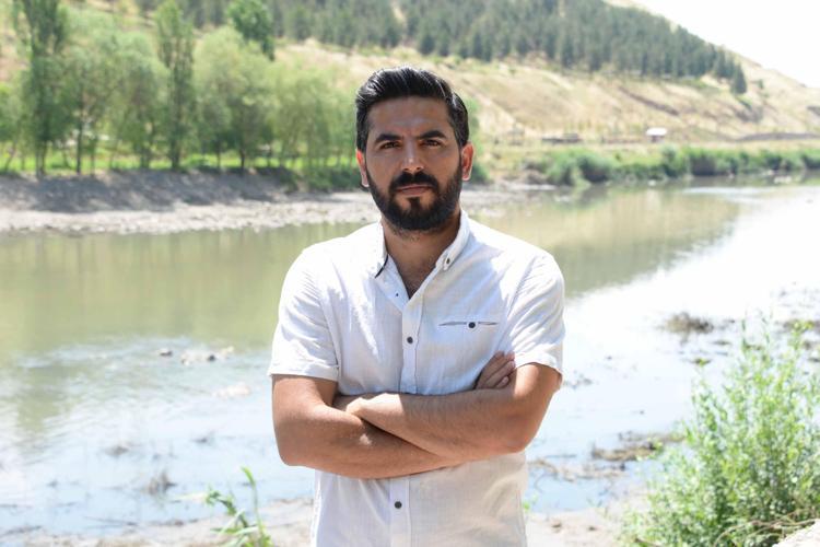 ‘YÜZME BİLİP BİLMEMEK ÖNEMLİ DEĞİL’