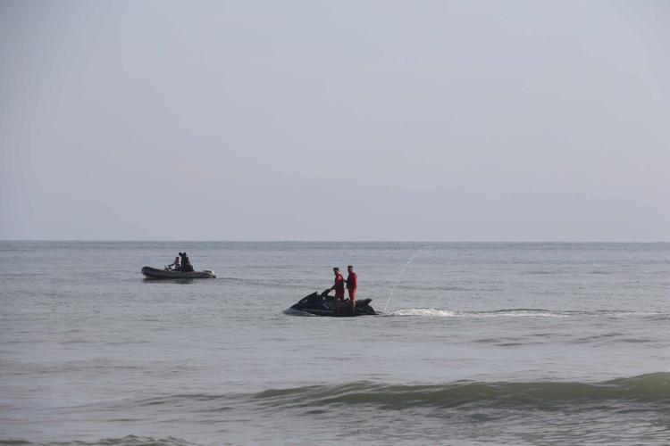 CANSIZ BEDENİ BULUNDU