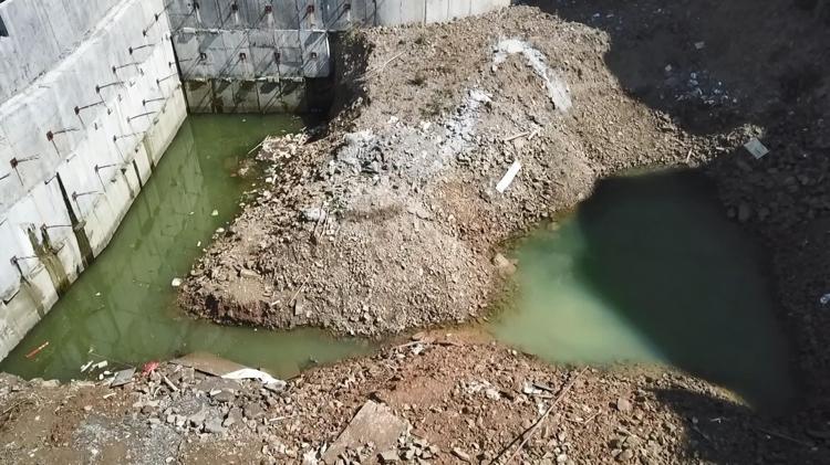 SORUMLULUĞUM YOKTUR