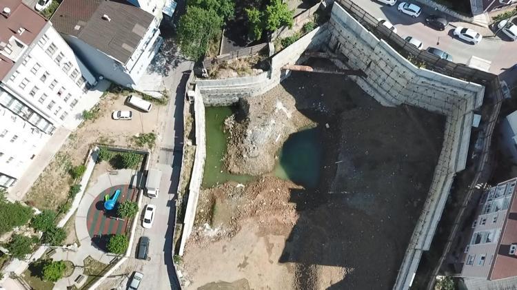 OLAY ÖNCESİNDE DE BOĞULMA TEHLİKESİ YAŞANMIŞ