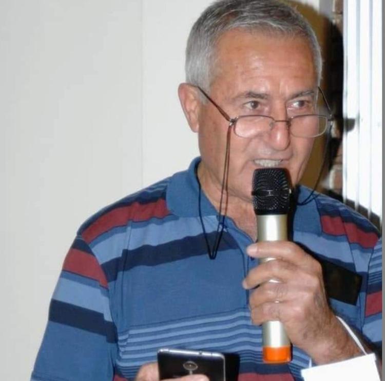 ‘KÜFRETTİLER, KAFAMA TAKTIM’