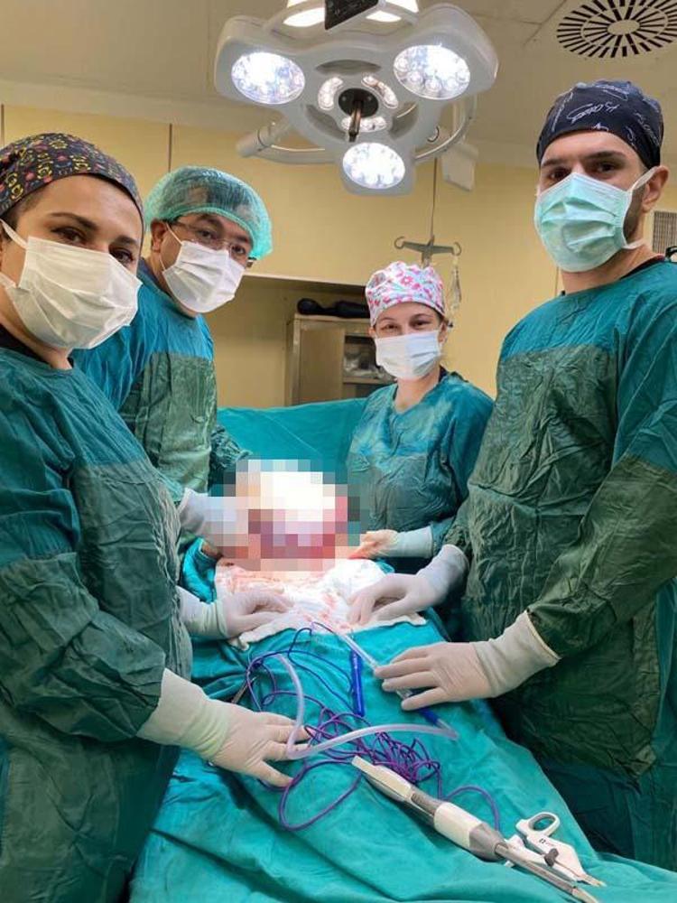 YILDA BİR MUAYENE OLUNMALI