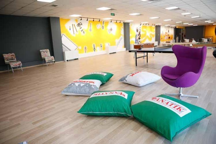 YURT, SERVİS VE YEMEK ÜCRETSİZ OLACAK