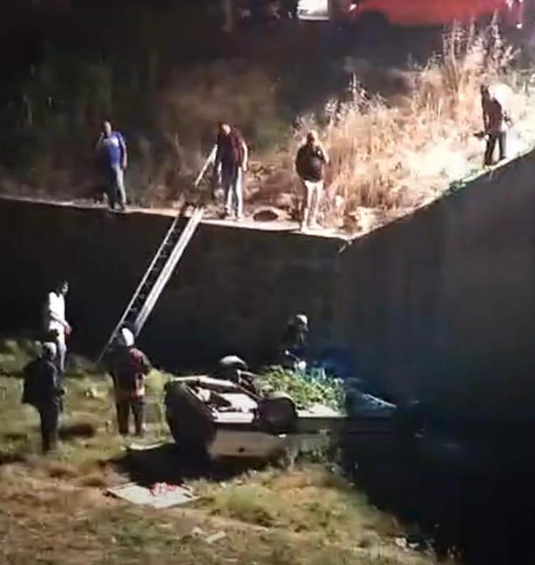 SÜRÜCÜ TUTUKLANDI