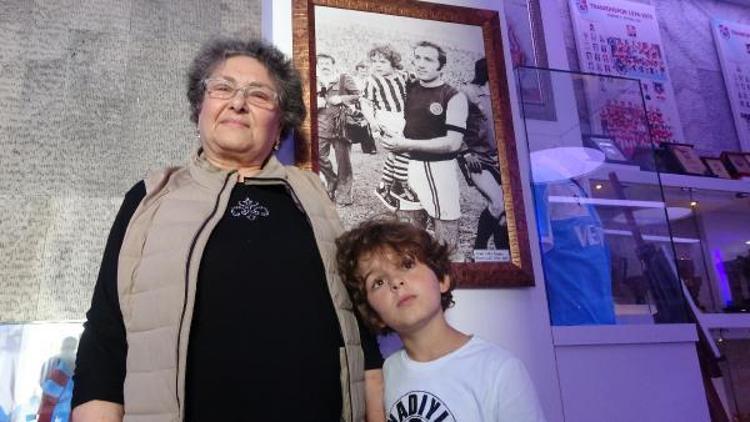 ‘CEMİL’İN KUCAĞINDAKİ BENİM OĞLUM’