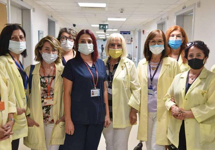 HASTALARIN İSİMLERİNİ ÖĞRENMİYORLAR