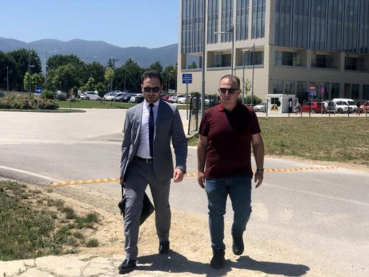 ‘BU SÜRECİN BİZİM AÇIMIZDAN BİR EKSİ DEĞERİ YOK’