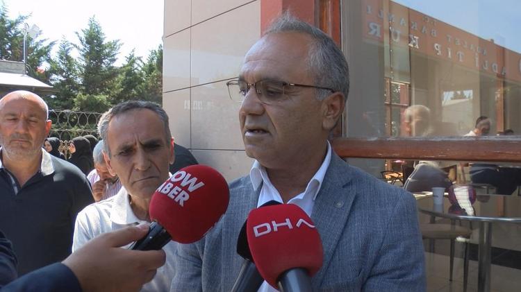 ÖNCE ANNESİNİ SONRA KARDEŞİNİ VURUYOR