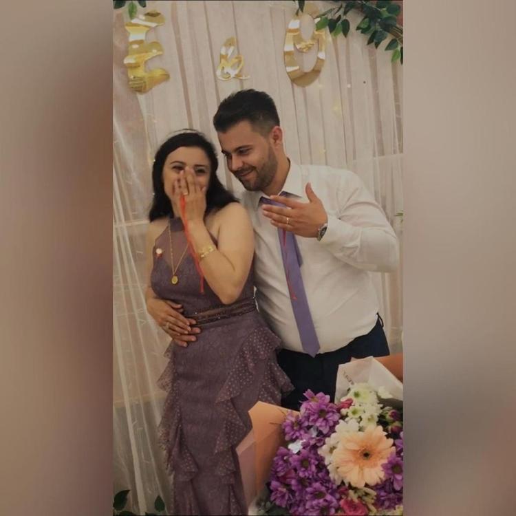 BABASI DA İNTİHAR ETMİŞ