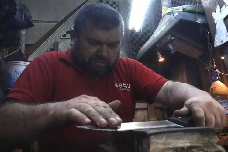 ARKAMIZDAN GELECEK YOK