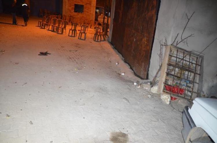 4 BİN BOŞ KOVAN BULUNDU, YENİ GÖRÜNTÜLER DOSYADA