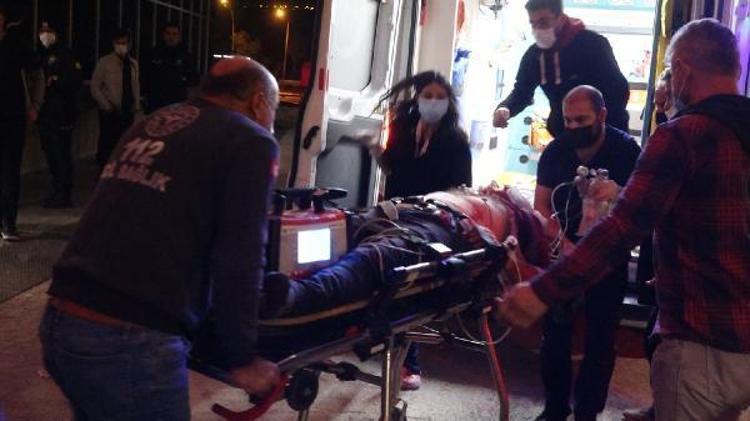 ‘BAŞKASI TARAFINDAN VURULMA OLASILIĞI YÜKSEK’