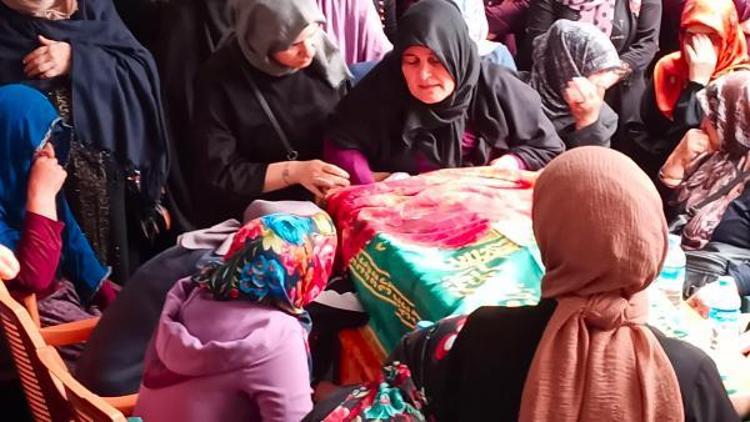 ACILI ANNE CENAZE ARACINA TUTUNDU