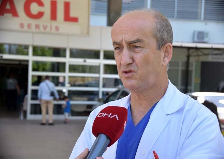 İLK GÜN 20-30 VAKA