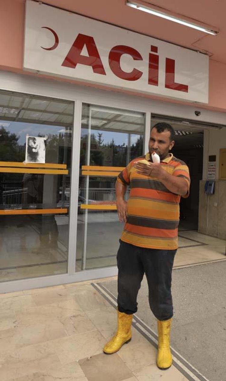 ARTIK DAHA DİKKATLİLER