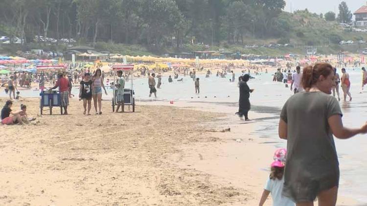 BOĞULAN KİŞİYE MÜDAHALE ETMEYİN; ASIL CAN KAYIPLARI O ZAMAN YAŞANIYOR