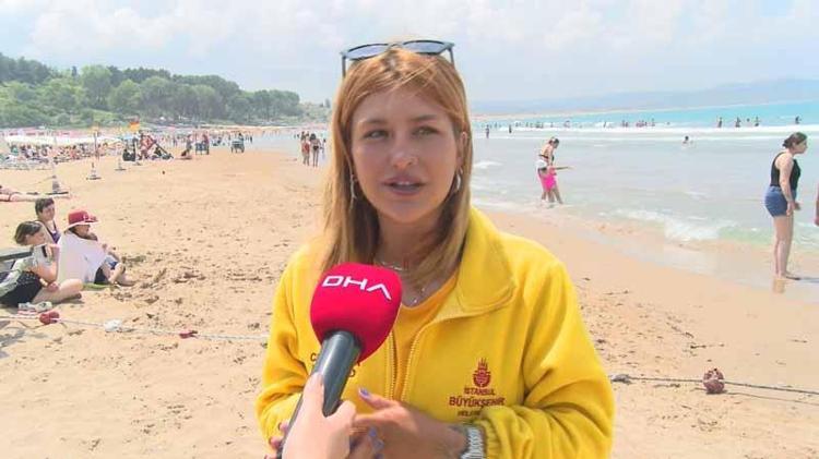 KADIN OLARAK BUNU YAPMAK ÇOK GURUR VERİCİ