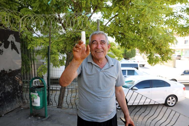 GAZİANTEPTE ACEMİ KASAPLAR HASTANELERİ DOLDURDU