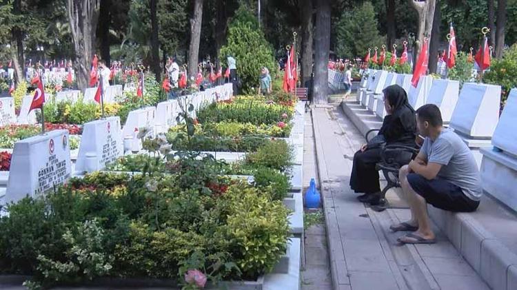 “30 SENE HALA BUGÜN GİBİ