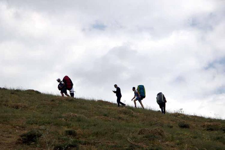 İLÇEDE İLK DEFA YAPILDI