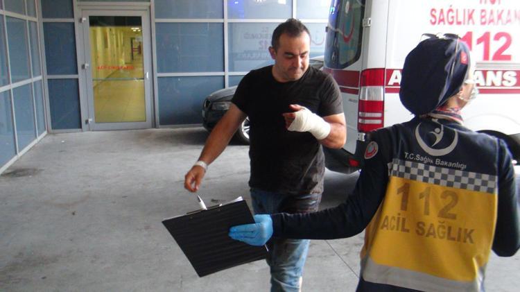 İSTANBULDA ACEMİ KASAPLAR