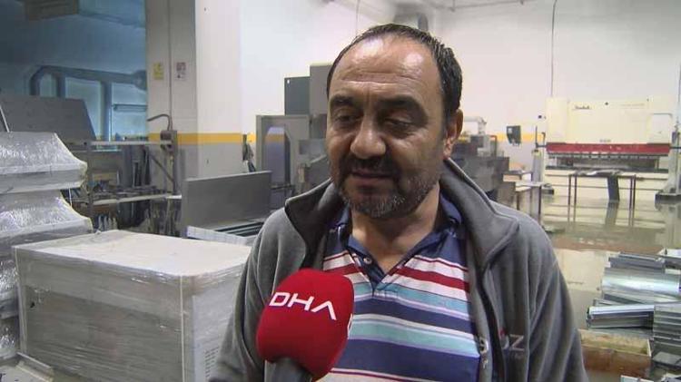 HİÇBİR KURUM MÜDAHALE ETMEDİ