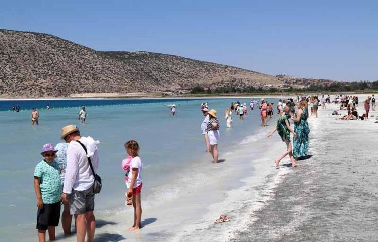 ATLI JANDARMA TİMİNDEN DEVRİYE