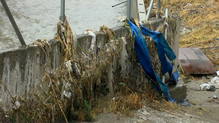 ESENYURT BELEDİYE BAŞKANI: DERENİN YAKLAŞIK İKİ KİLOMETRE YAKIN KISMI REVİZE EDİLDİ