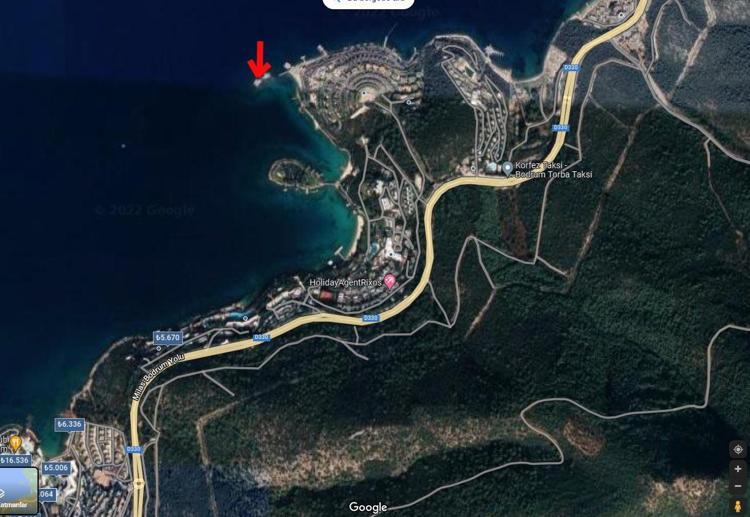 CENAZELER ANKARAYA GÖNDERİLECEK