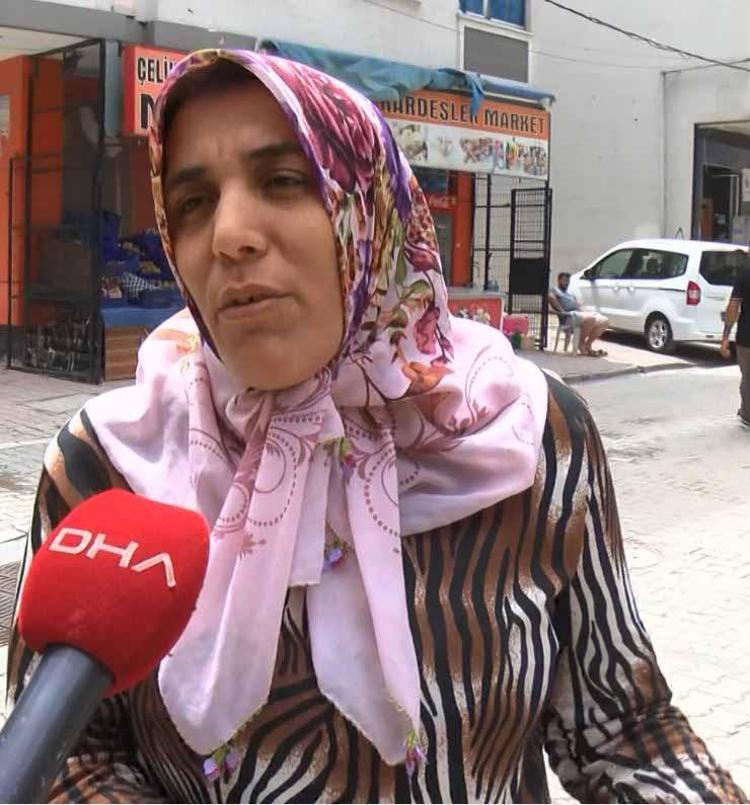 SEL SIRASINDA ÇEVREDEKİLER SÖYLEMESE CAN VERECEKTİK