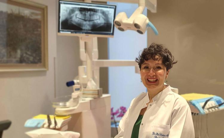 ACİLE ÇENE VE DİŞ TRAVMASIYLA GELENLERİN ÇOĞU SKUTER  KAZASI