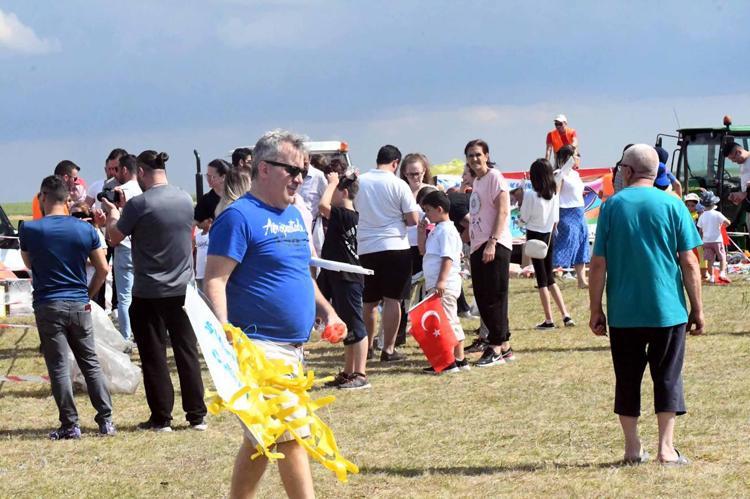 KÖYE KARŞI SEVGİLERİ DEĞİŞTİ