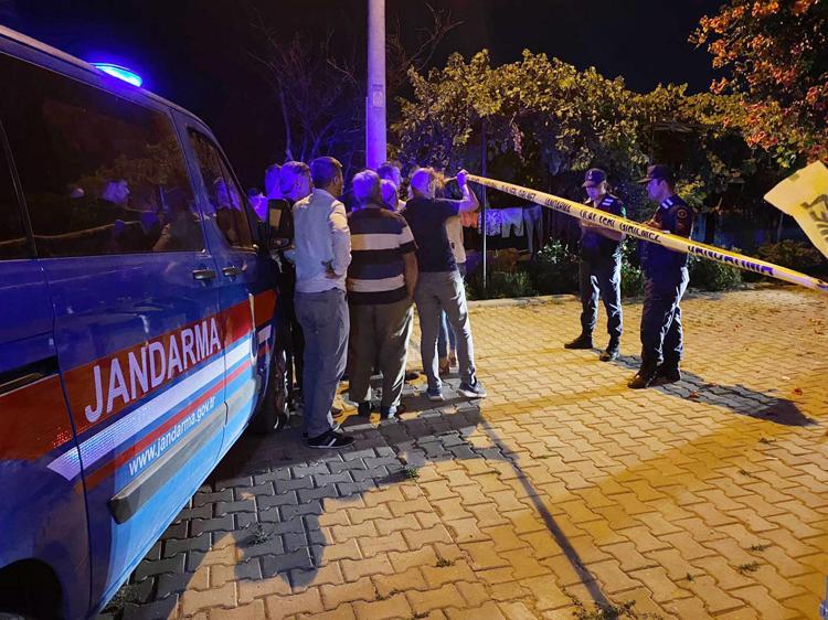 2 KİŞİ HAYATINI KAYBETTİ, 1 AĞIR YARALI