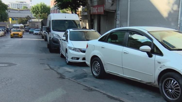 BİSİKLET YOLUNUN KALİTESİ KULLANICIYI TEŞVİK EDİYOR