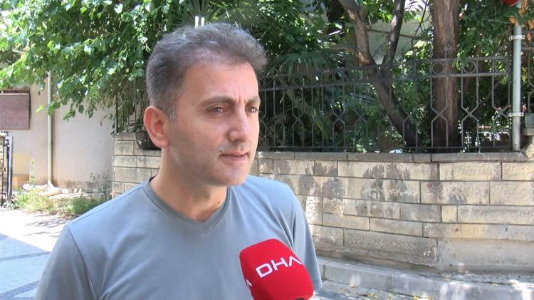 İNSANLAR ÖLÜYOR, ÇOCUKLAR ANNESİZ BABASIZ KALIYOR