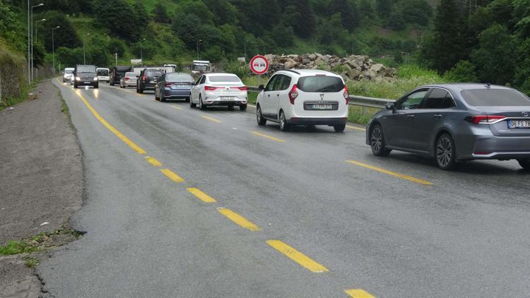 ARAÇ KUYRUĞUNU GÖRÜNCE MORALİMİZ BOZULDU