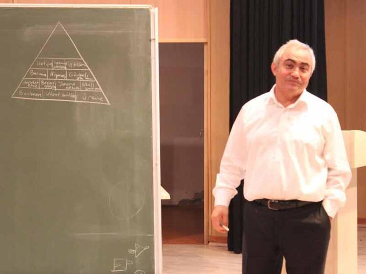 1 KİŞİ GÖZALTINA ALINDI