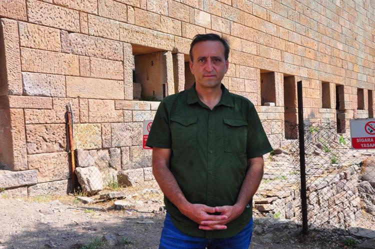 ÖNÜMÜZDEKİ YIL RESTORASYONA BAŞLAYACAĞIZ