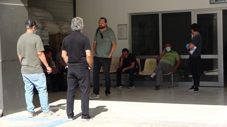 ARIKAN 36, EKER İSE 34 YERİNDEN BIÇAKLANMIŞ