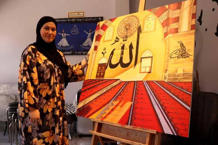 İÇİMDE UKDE KALMIŞTI