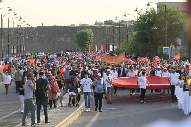 DİYARBAKIR