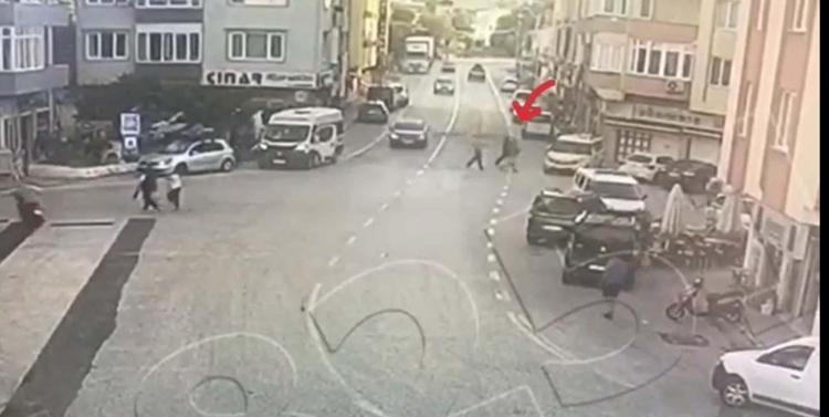 CİNAYETE GİTTİĞİ VE EVE DÖNDÜĞÜ GÖRÜNTÜLERİ ORTAYA ÇIKTI