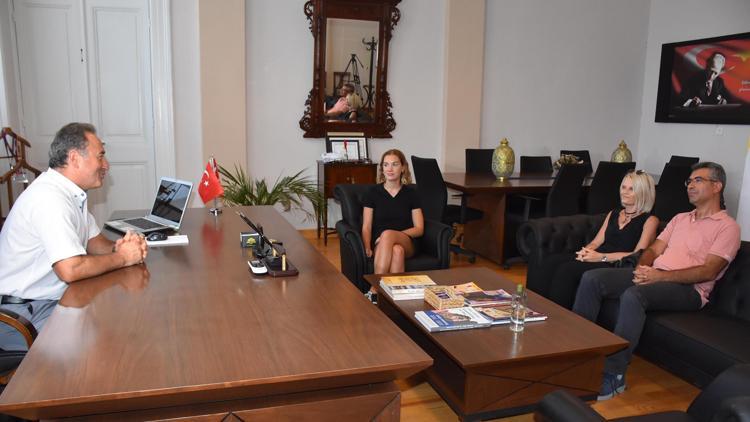 SÜREKLİ DERS YERİNE DENGELEMEK LAZIM