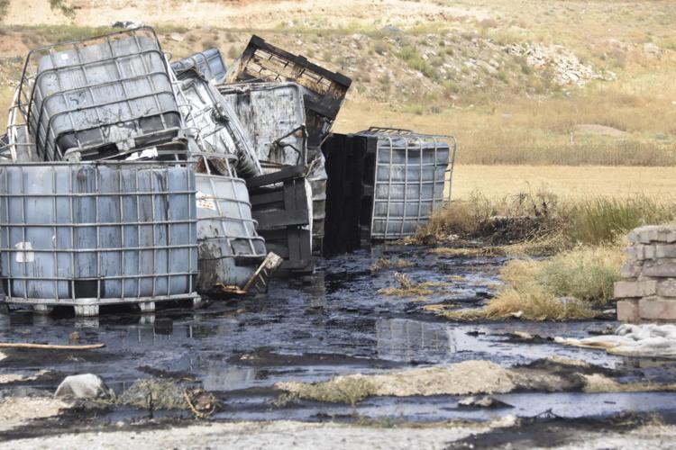 SUÇLAMALARI REDDETTİLER