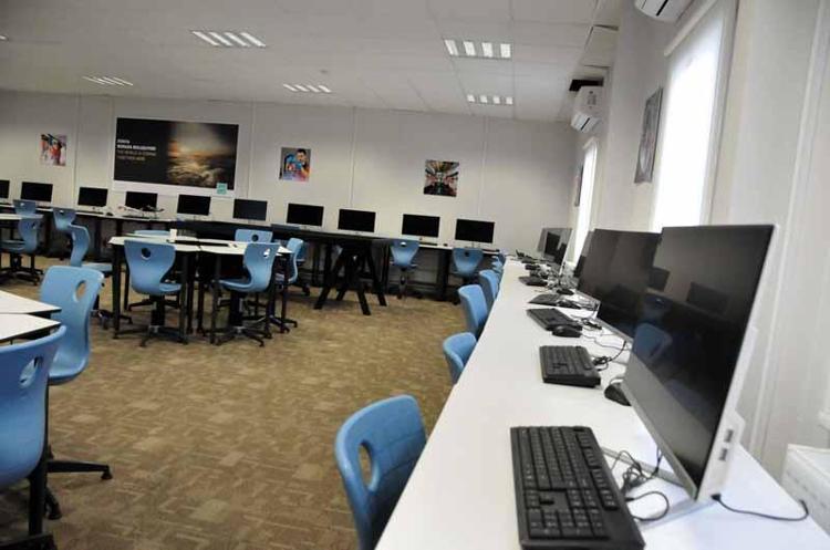 BU LİSENİN VARLIĞI İNANCIMIZI ARTTIRIYOR